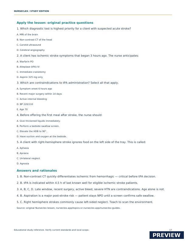 Prioritization & Delegation - Page 17